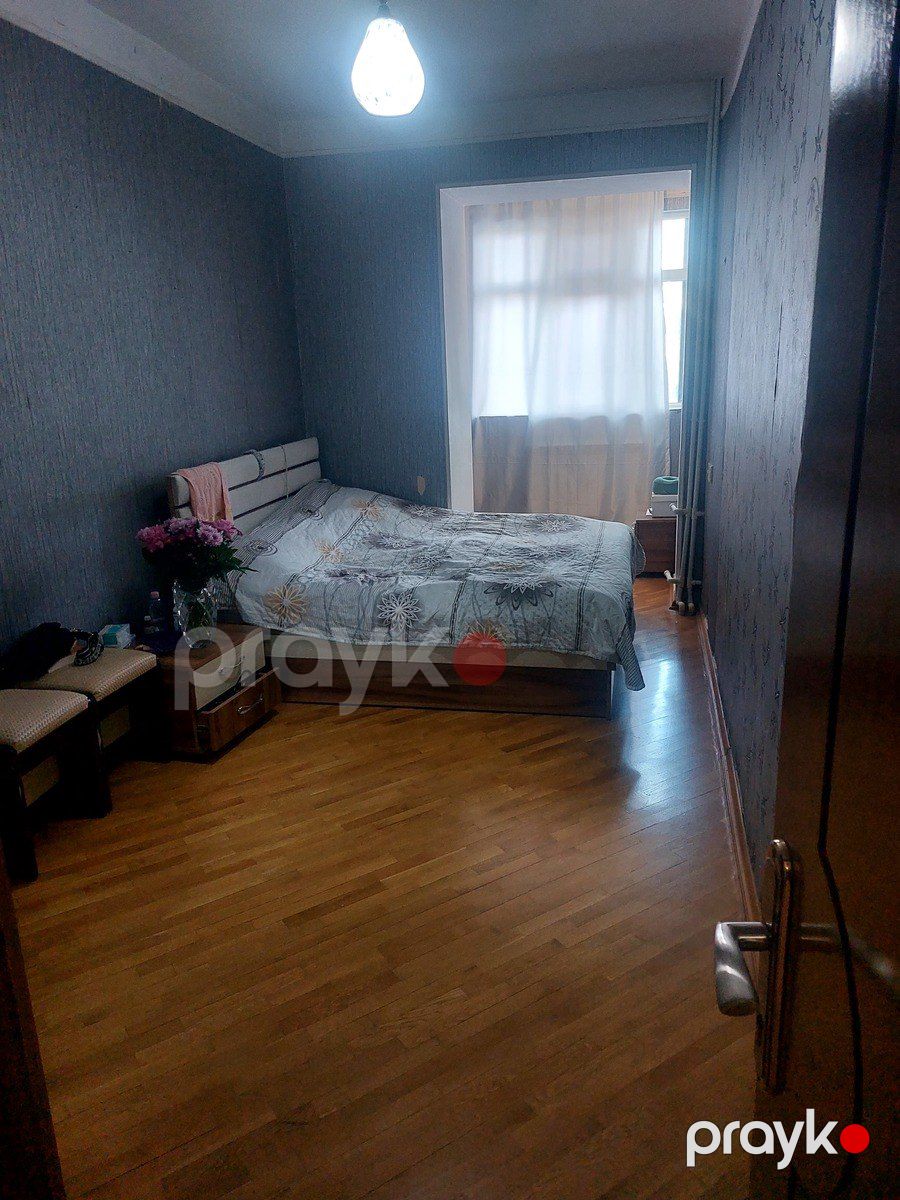 Satılır 2 otaqlı köhnə tikili 70 m² — Mənzil, Bakı (8)