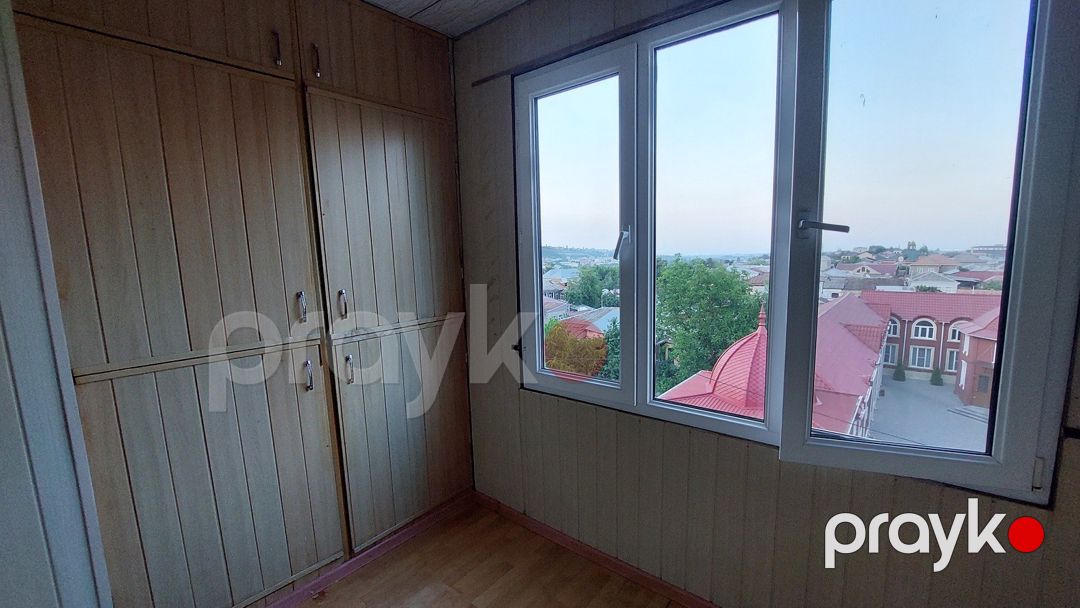 Satılır 3 otaqlı köhnə tikili 55 m² — Mənzil, Quba (9)