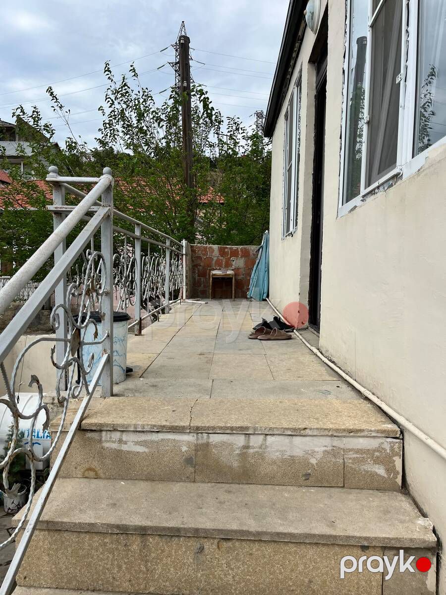 Satılır 5 otaqlı həyət evi/bağ evi 196 m² — Ev, villa, Bakı (11)
