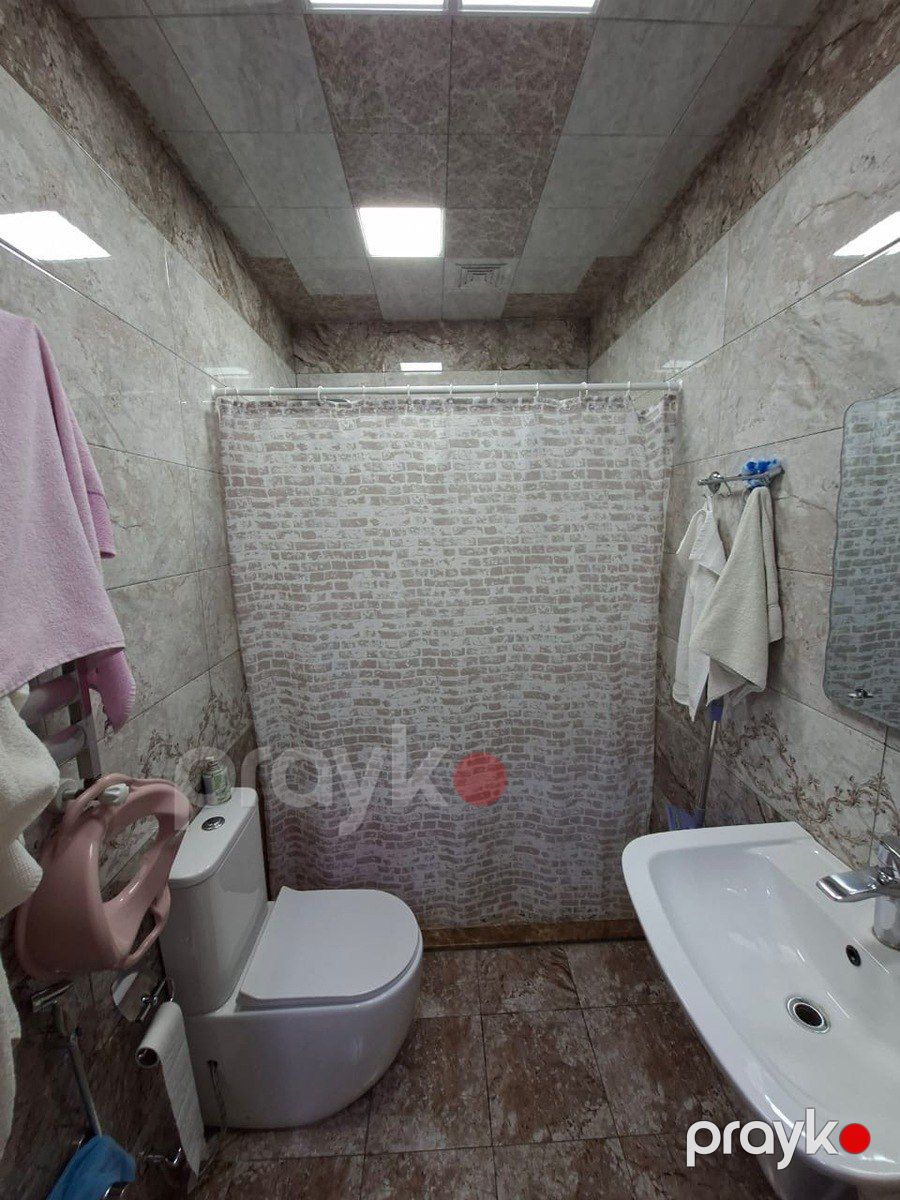 Satılır 2 otaqlı yeni tikili 51 m² — Mənzil, Bakı (11)