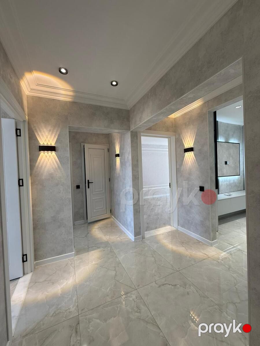 Satılır 4 otaqlı köhnə tikili 80 m² — Mənzil, Bakı (5)