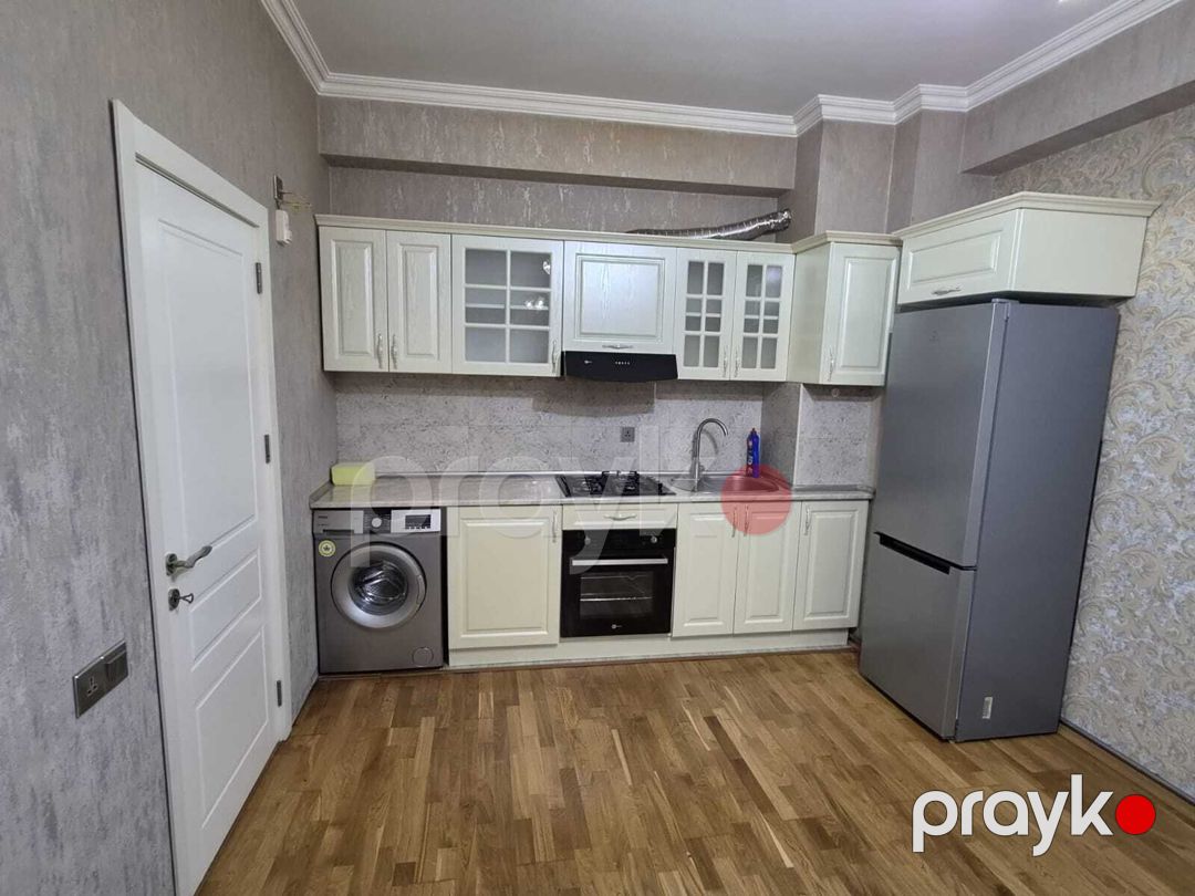 Satılır 2 otaqlı yeni tikili 50 m² — Mənzil, Xırdalan (8)