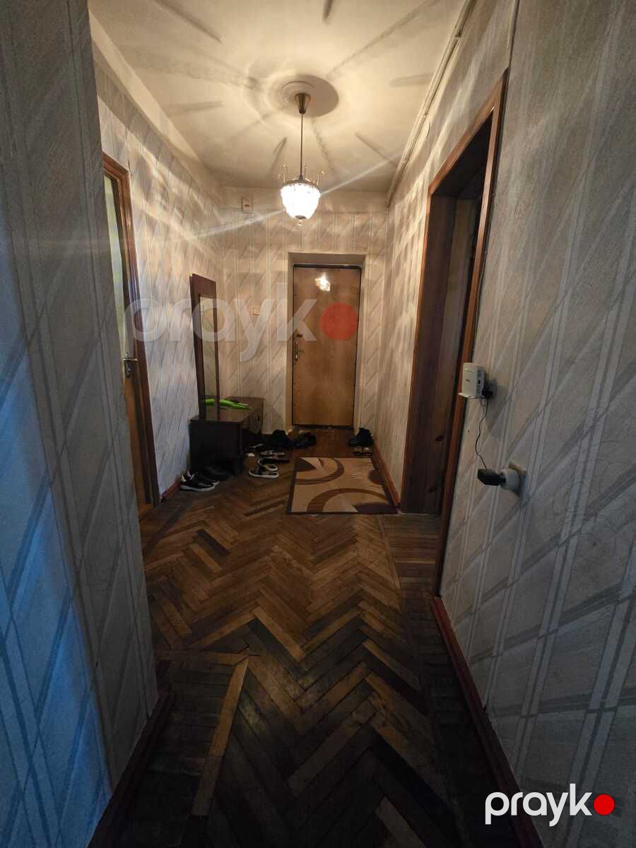 Satılır 3 otaqlı köhnə tikili 70.6 m² — Mənzil, Bakı (2)