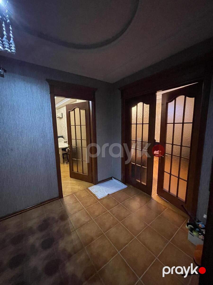 Satılır 2 otaqlı yeni tikili 105 m² — Mənzil, Bakı (7)