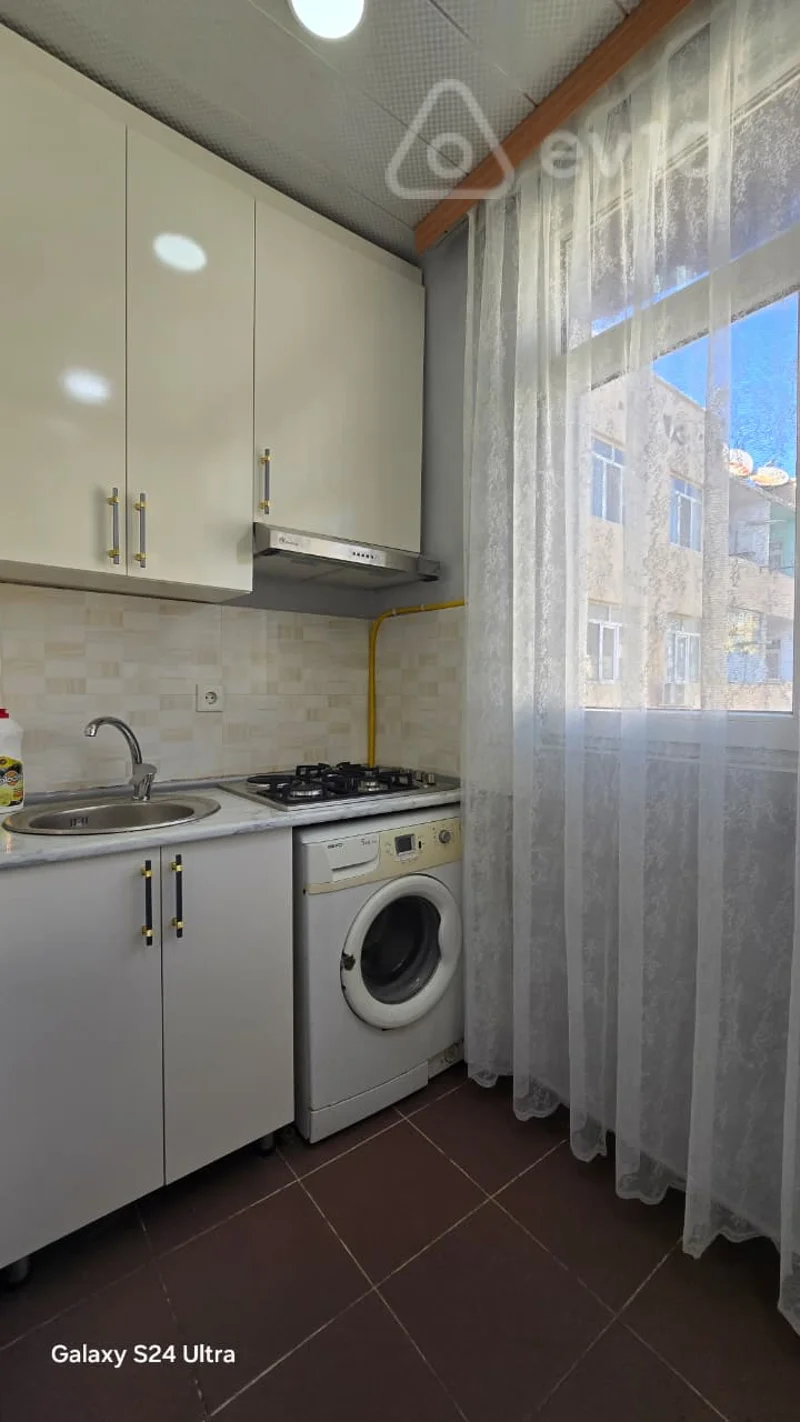 2 otaqlı mənzil, 45 m², Abşeron Gənclər Şəhərciyi, Xırdalan — Mənzil, Xırdalan (8)