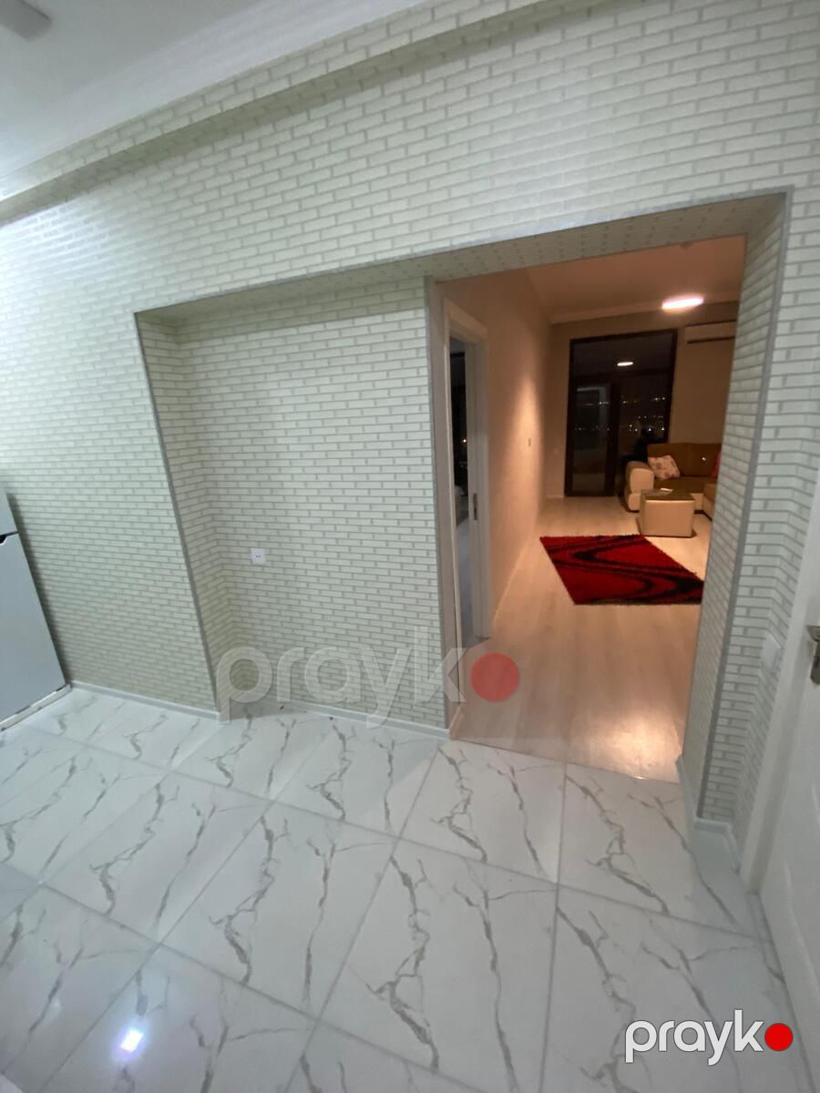 2-otaqlı yeni tikili, 8 Noyabr m., 65 m² — Mənzil, Bakı (3)