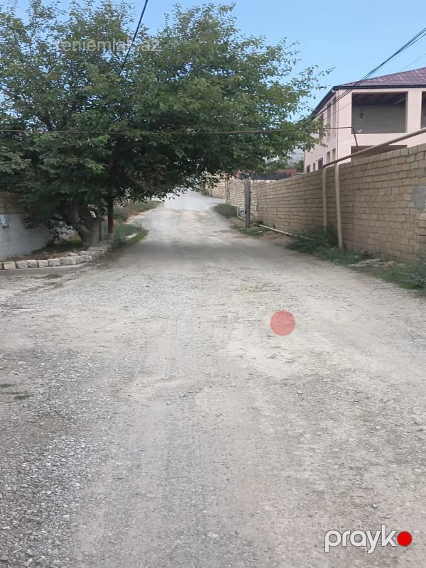 Satılır Torpaq sahəsi, 21 sot, Novxanı — Torpaq, Abşeron (4)