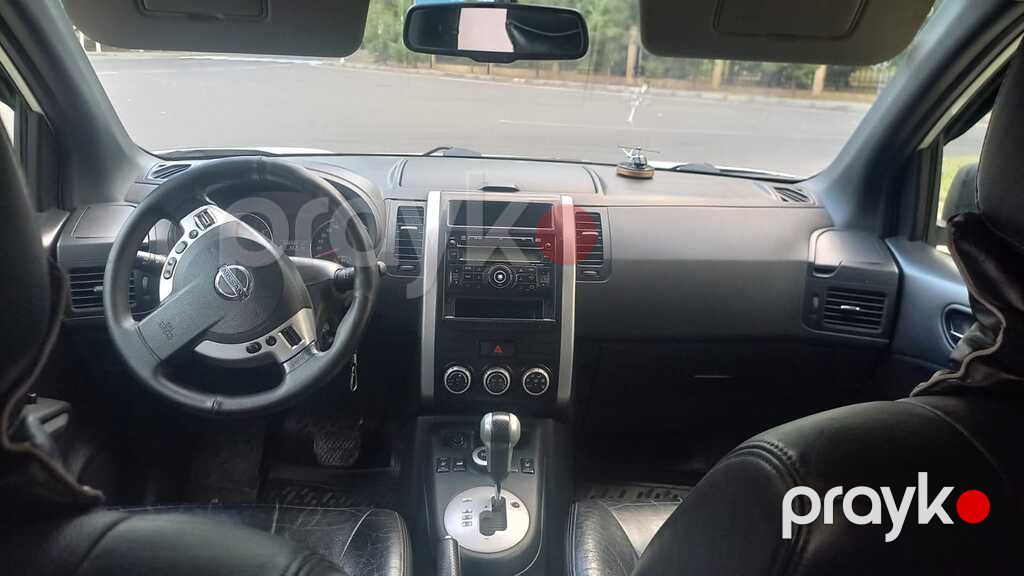 Nissan X-Trail, 2.5 L, 2012 il, 248 000 km — Avtomobillər, Mingəçevir (7)