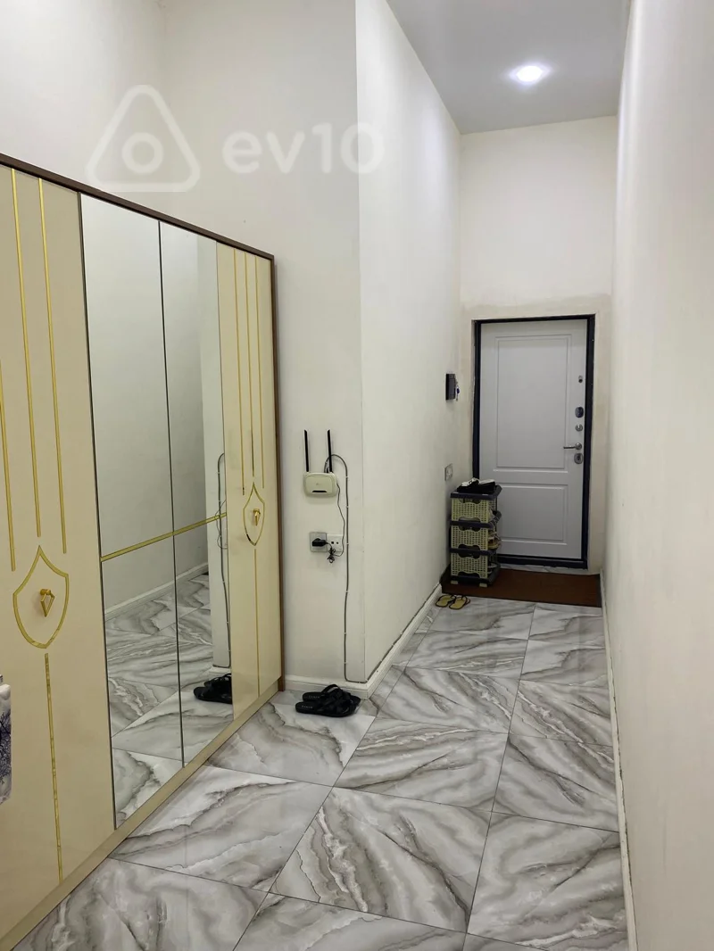 2 otaqlı mənzil, 72.5 m², Bakı, Əhmədli M Şərur y/k Lütfizadə 87 — Mənzil, Bakı (3)