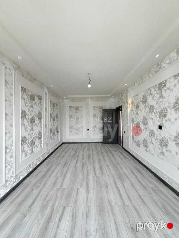 Satılır 3 otaqlı Həyət evi / Villa, 97 m², Saray — Ev, villa, Abşeron (4)