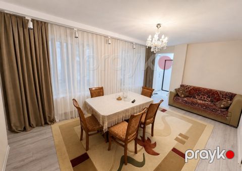 Satılır 3 otaqlı yeni tikili 95 m² — Bakı