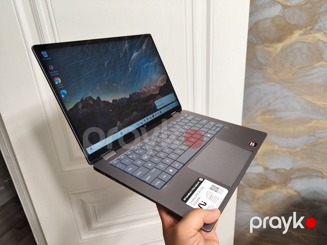 HP Omnibook 24GB — Noutbuklar, Bakı (2)