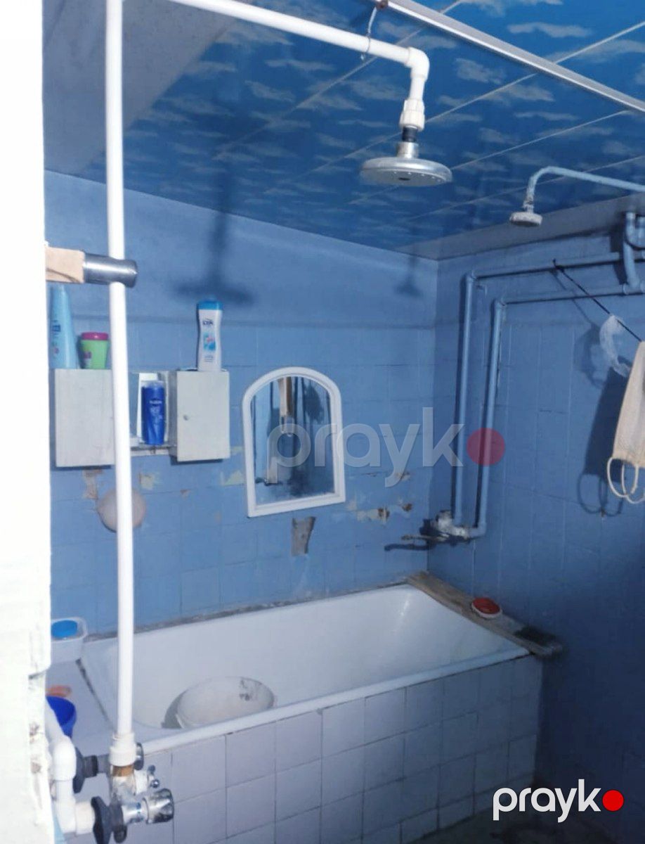 Həyət evi, Məhəmməd Əsədov küç. 69 — Ev, villa, Şirvan (6)