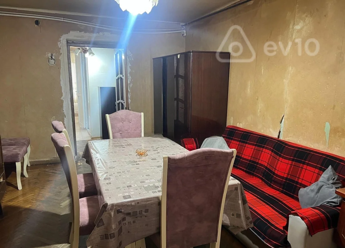 3 otaqlı mənzil, 65 m², Huseyn Cavid Prospekti — Mənzil, Bakı (6)