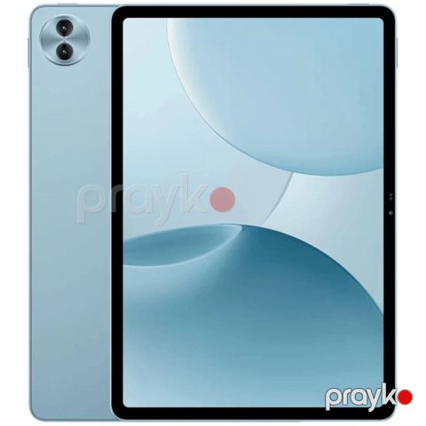 Blackview Mega 5 8/256 GB Ice Blue — Bakı