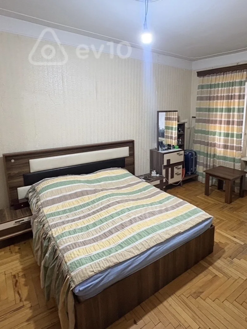 3 otaqlı mənzil, 80 m², Bəhruz Nuriyev küçəsi, ev 12 — Mənzil, Bakı (2)
