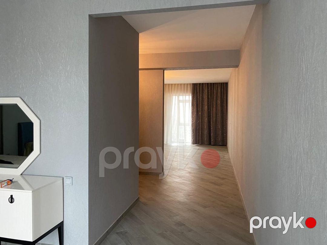 İcarəyə verilir 2 otaqlı yeni tikili 90 m² — Mənzil, Bakı (11)