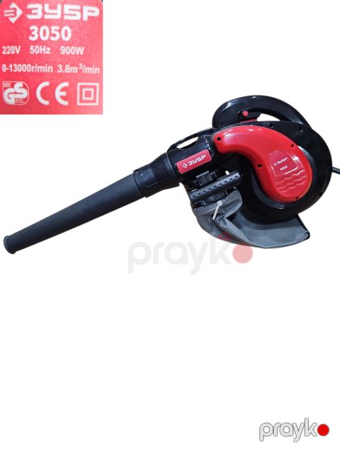 Havaüfürən Zubur 900w — Bakı