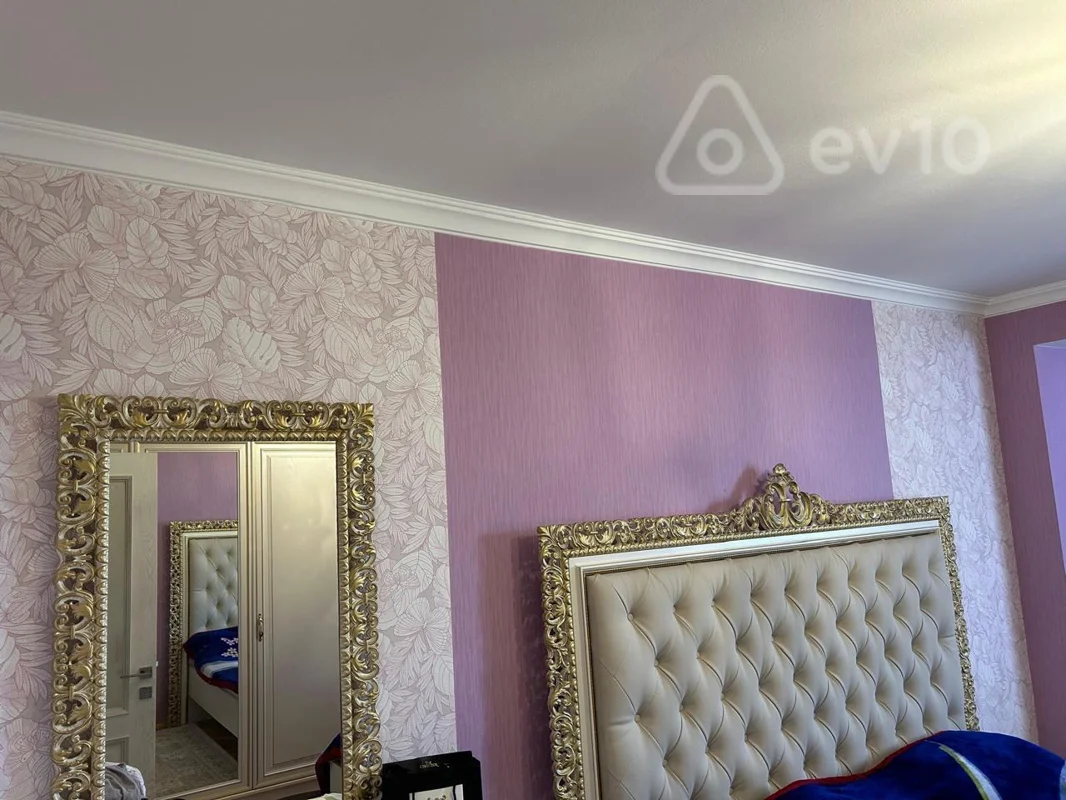 2 otaqlı mənzil, 51 m², Elmler metrosu — Mənzil, Bakı (11)