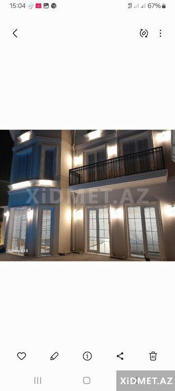 Elektrik xidmetleri — Elektrikçi xidmətləri, Bakı (9)