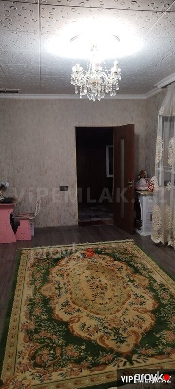 Sabunçu rayonunda 4 otaqlı Həyət evi Satılır, 135 m² — Ev, villa, Bakı (8)
