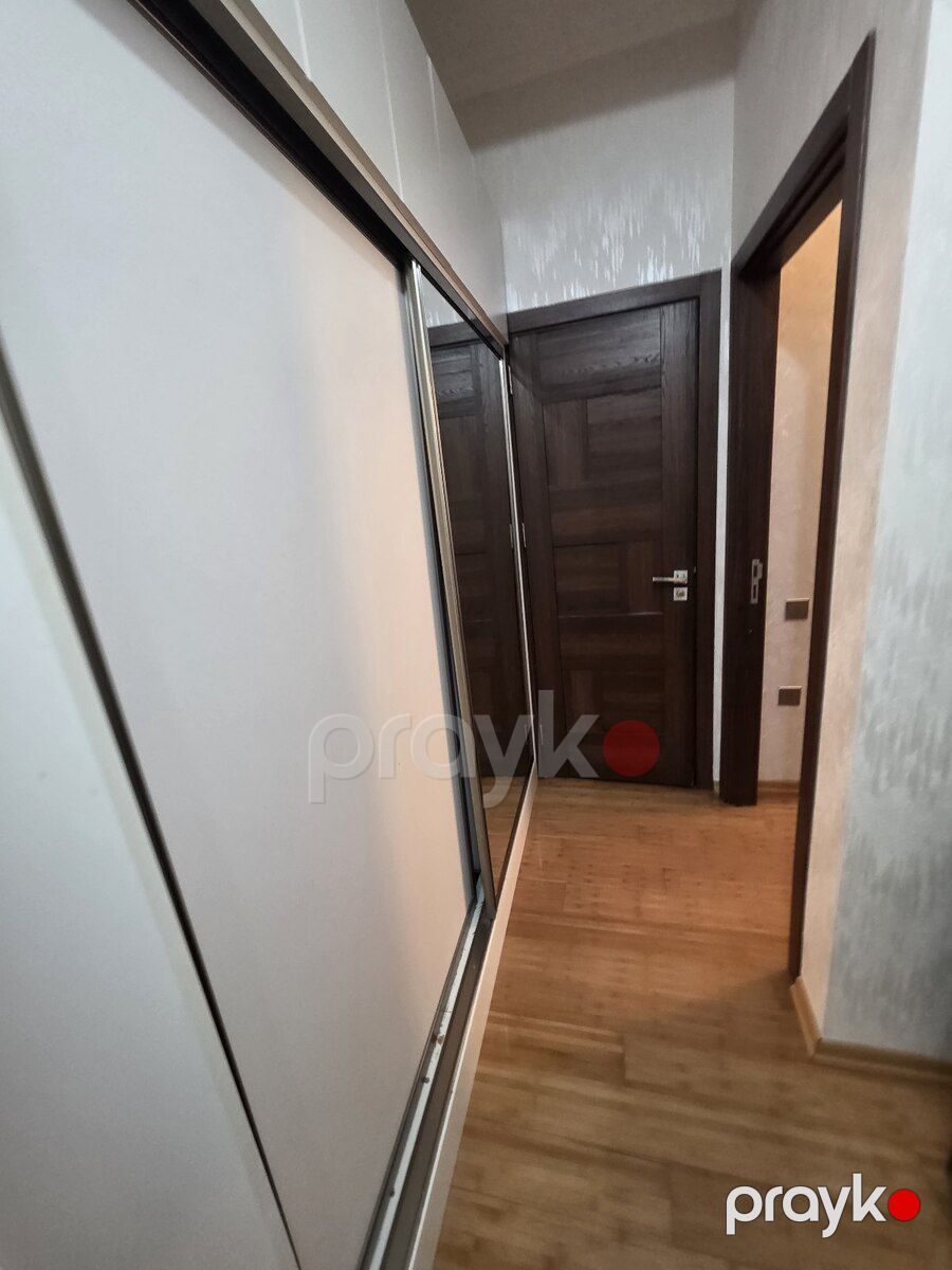 2-otaqlı yeni tikili, Xırdalan ş., 62 m² — Mənzil, Xırdalan (7)