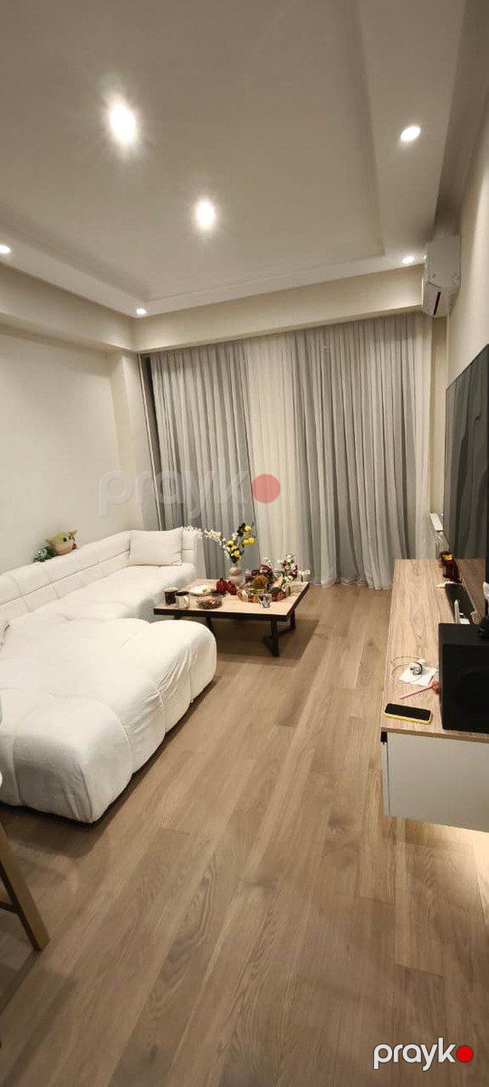 Satılır 2 otaqlı yeni tikili 50 m² — Mənzil, Bakı (11)