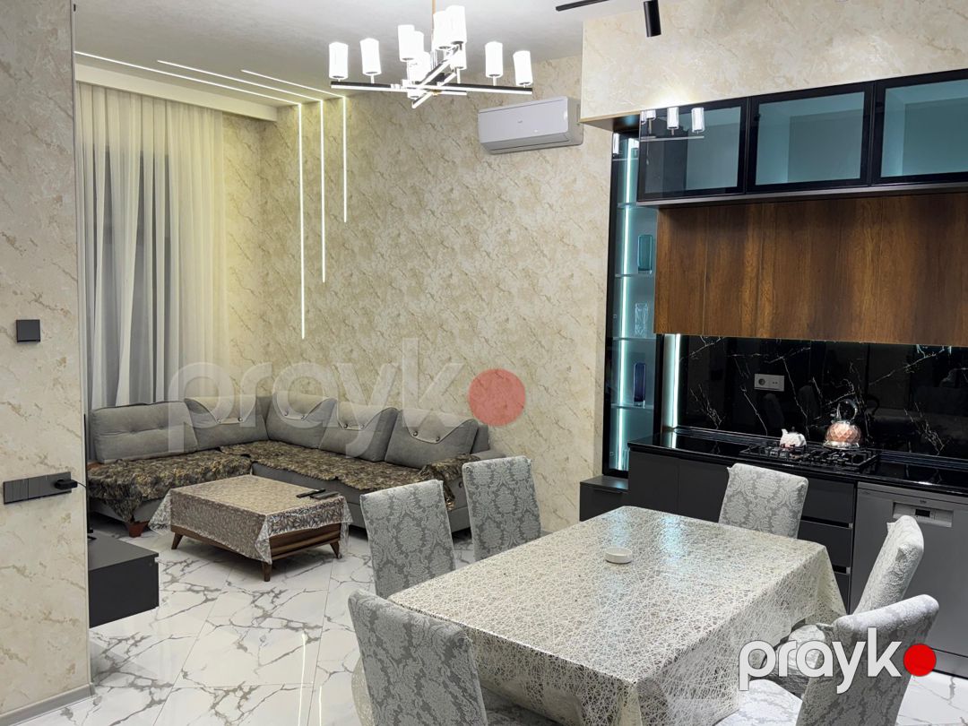 Bağ evi kirayə verilir, Mərdəkan qəs — Ev, villa, Bakı (8)