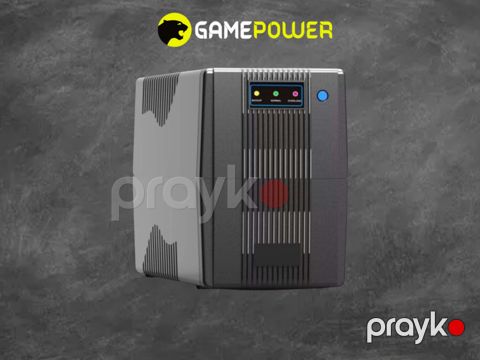 UPS "Powerline" 1000VA — Bakı