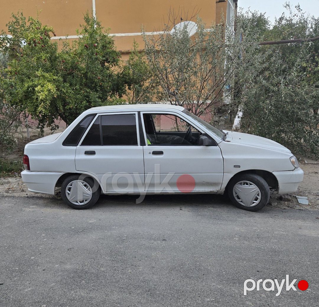 Saipa 132, 2013 il — Avtomobillər, Sumqayıt (6)