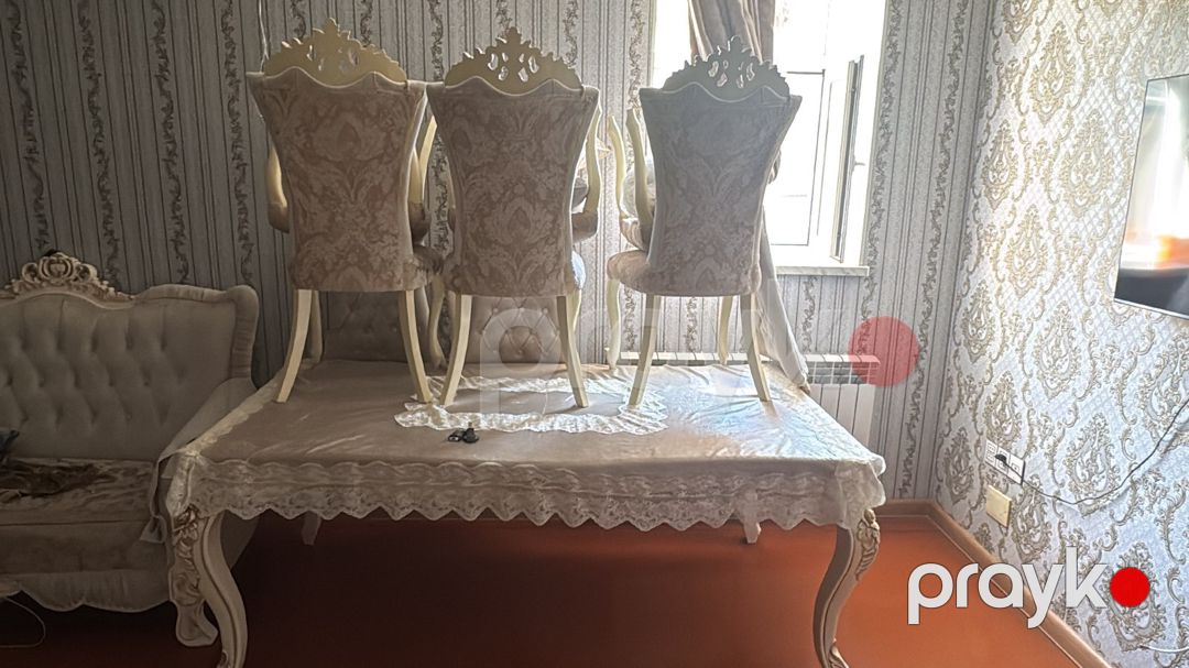 Masa və oturacaqlar — Mebel, Bakı (5)