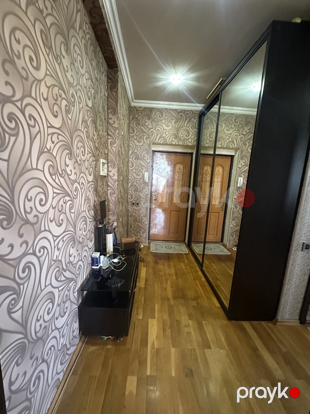 Satılır 2 otaqlı yeni tikili 57.1 m² — Mənzil, Bakı (2)