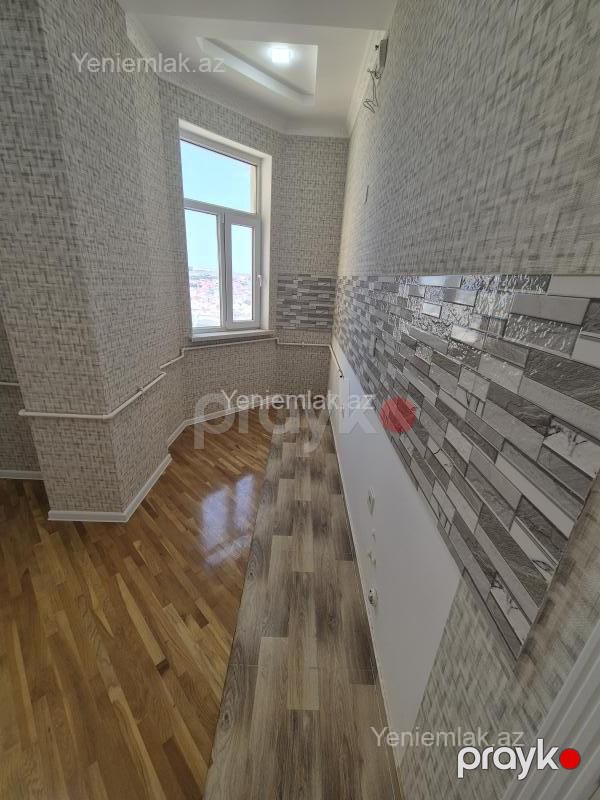Satılır 3 otaqlı Bina evi menzil (Yeni tikili), 85 m², Xırdalan ş — Mənzil (8)