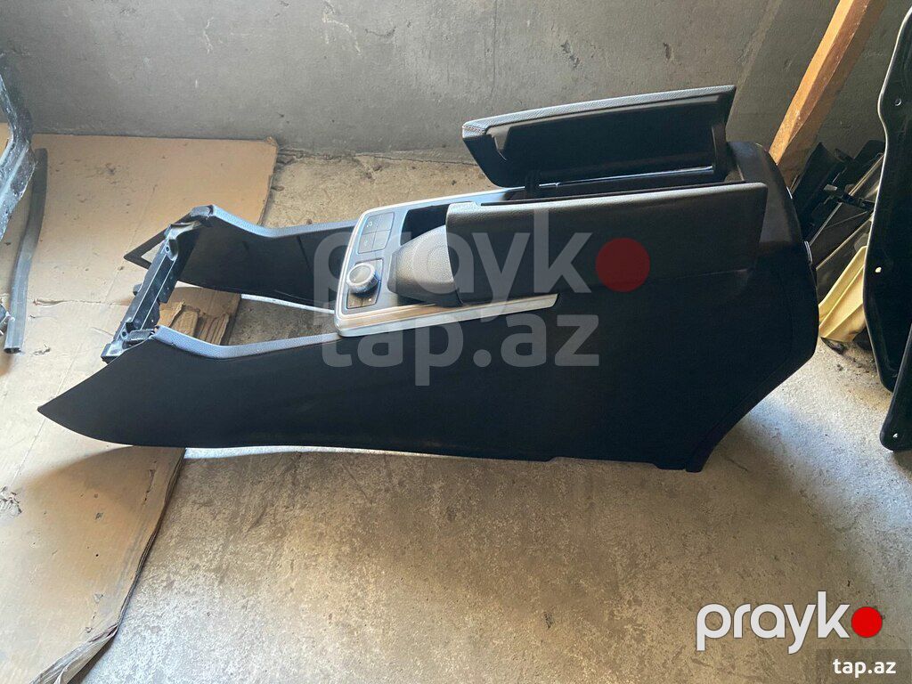 Mercedes W204 üçün qolaltı — Digər, Bakı (2)