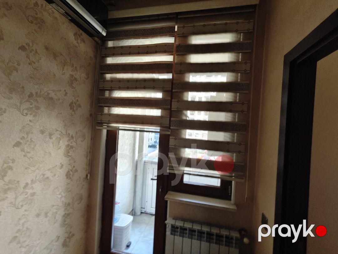 Satılır 2 otaqlı yeni tikili 40 m² — Mənzil, Bakı (6)