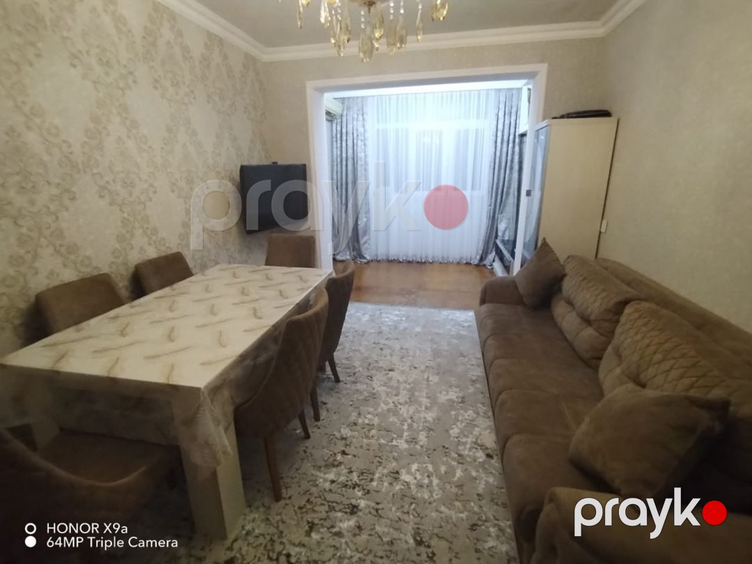2-otaqlı mənzil, Xırdalan ş., 60 m² — Mənzil, Xırdalan (3)