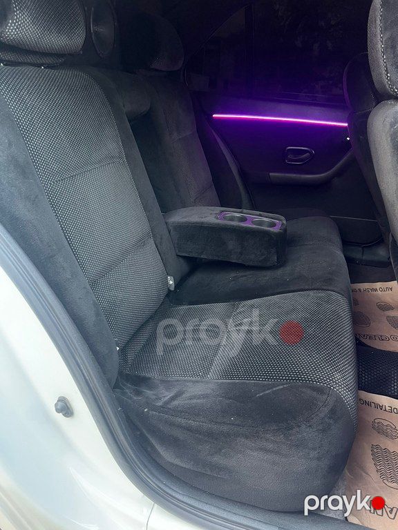 Khazar LX, 1.7 L, 2021 il, 175 000 km — Avtomobillər, Bakı (11)