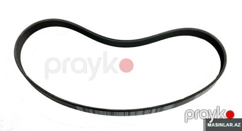 Bmw F10 N20i Col Remen — Bakı