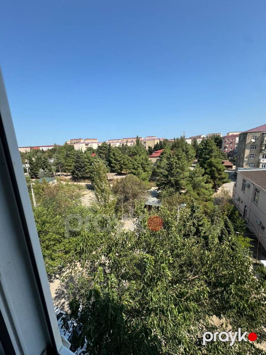 Satılır 3 otaqlı köhnə tikili 72 m² — Mənzil, Sumqayıt (10)
