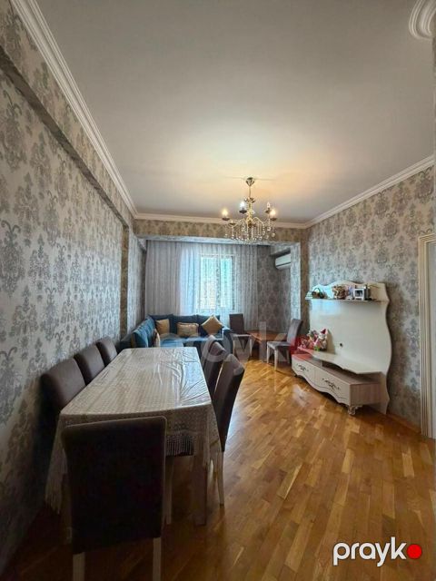 Satılır 2 otaqlı yeni tikili 65 m² — Bakı