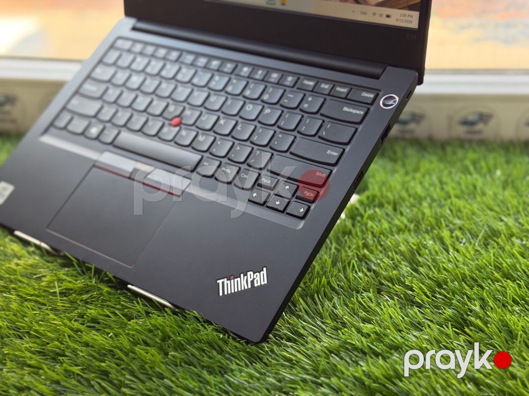 Lenovo Thinkpad E14 — Noutbuklar, Bakı (4)