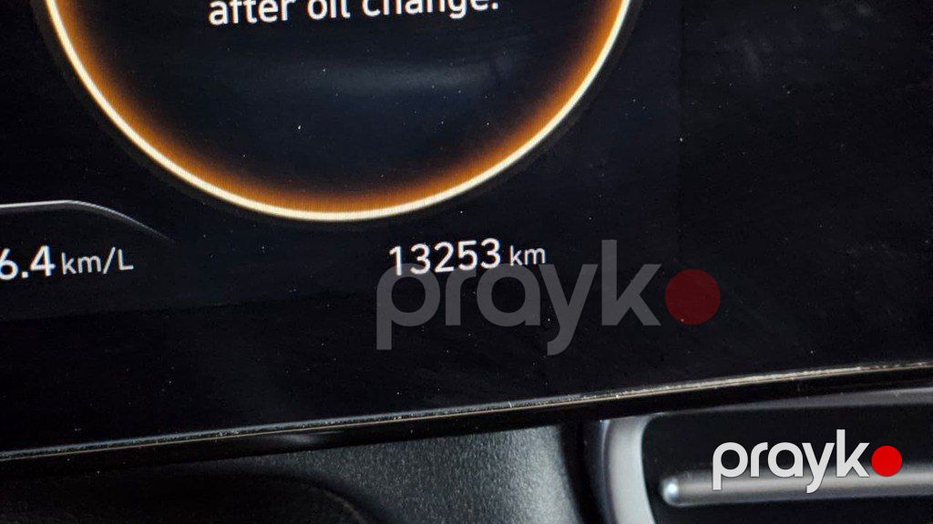 Hyundai Elantra, 2.0 L, 2025 il, 13 000 km — Avtomobillər, Bakı (10)