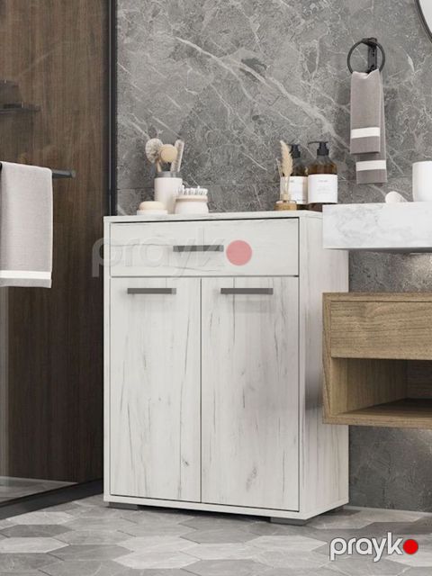 Tumba 59.9x29.4x79.6 sm, Ldsp, Palıd kraft — Bakı