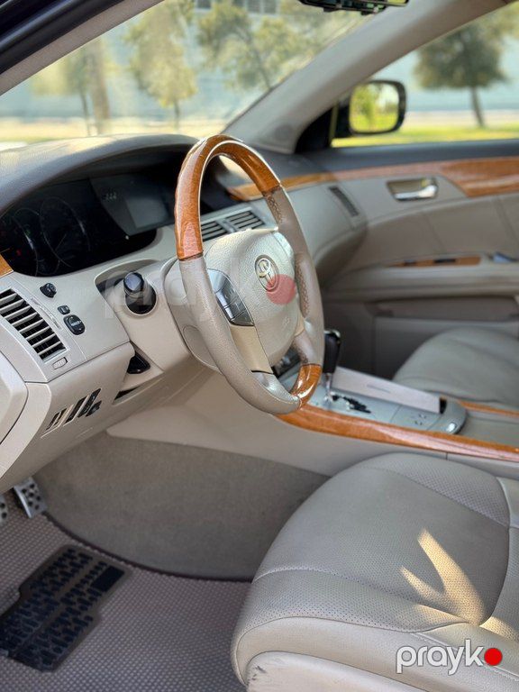 Toyota Avalon, 3.5 L, 2006 il, 274 000 km — Avtomobillər, Bakı (11)