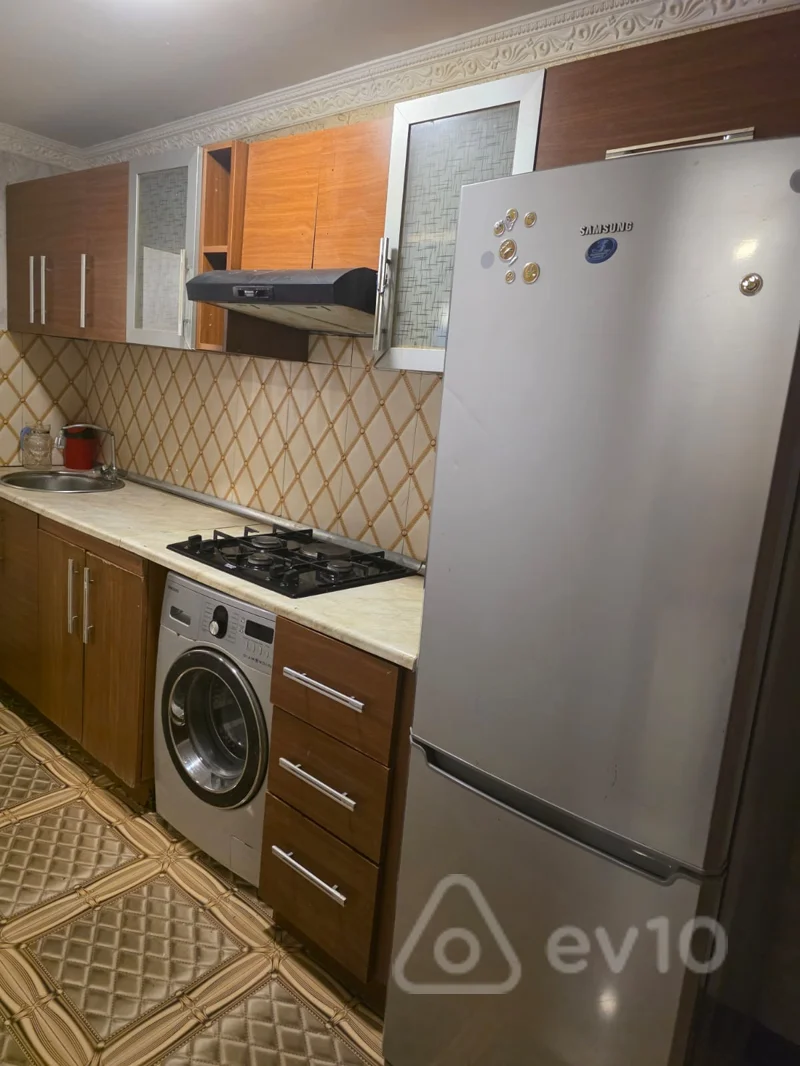 2 otaqlı həyət evi, 40 m², Masazır — kirayə — Ev, villa, Bakı (2)
