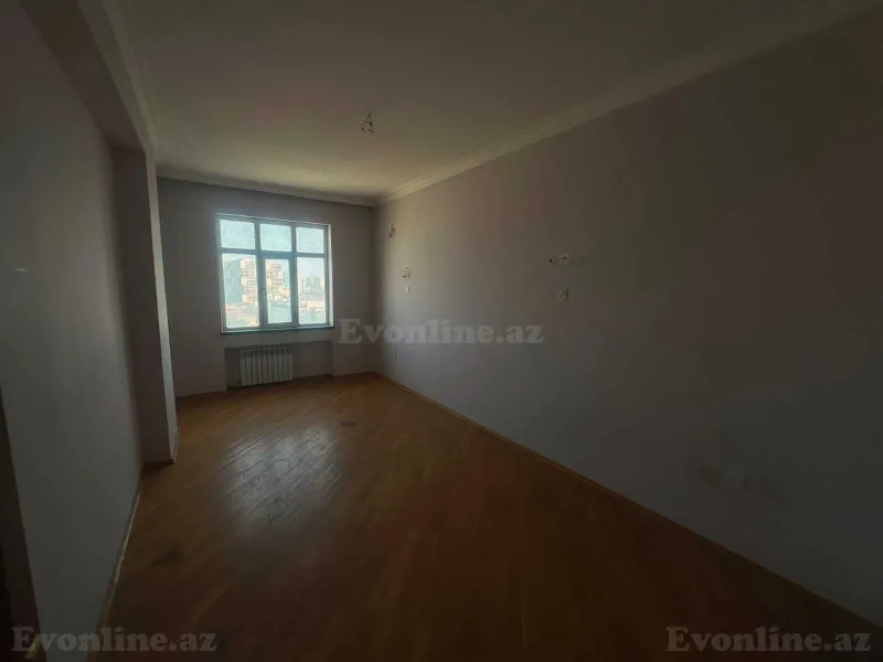 Satılır 3 otaqlı Mənzil Yeni tikili 135 m² Bakı, Yasamal r., 20 Yanvar m — Mənzil, Bakı (7)