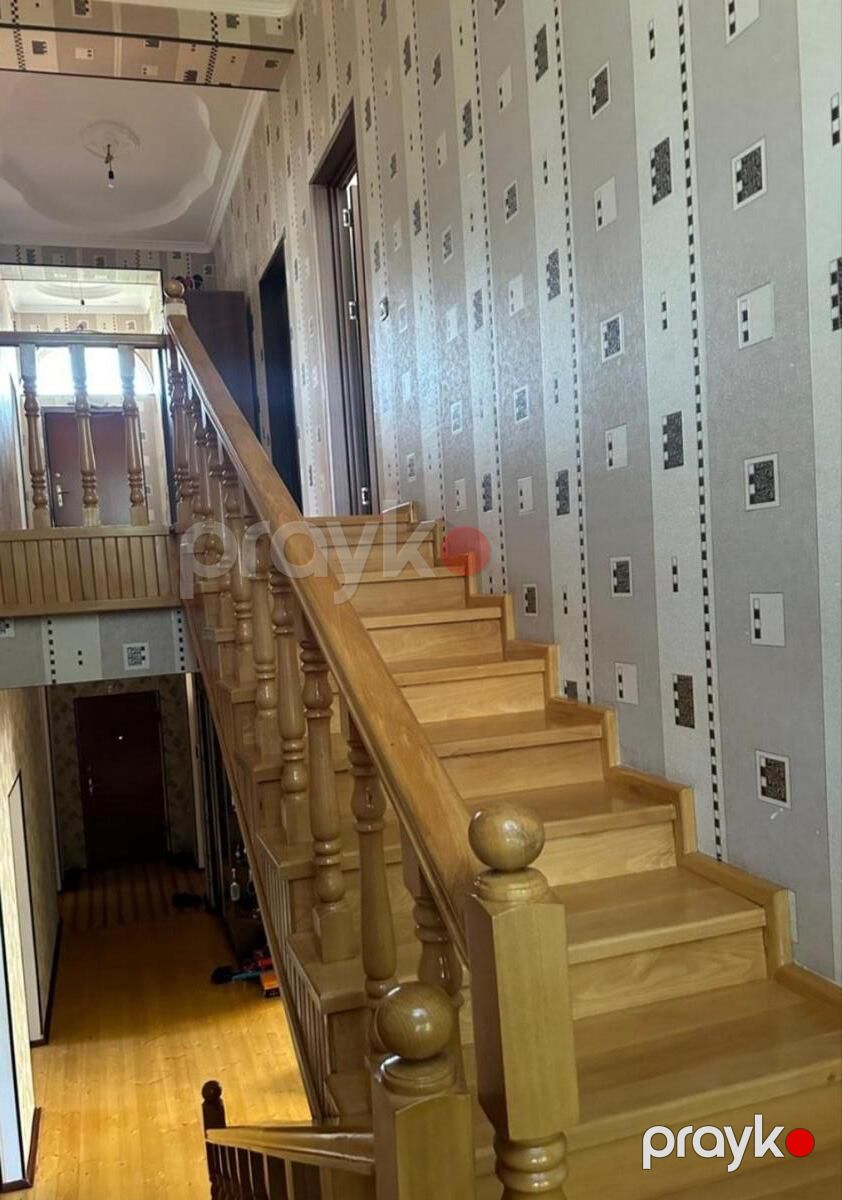 Həyət evi, Corat qəs — Ev, villa, Sumqayıt (7)