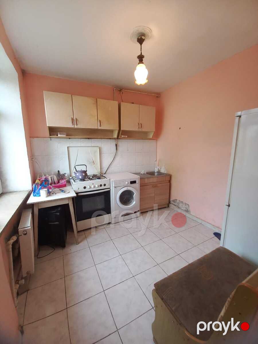 Satılır 2 otaqlı köhnə tikili 50 m² — Mənzil, Bakı (3)