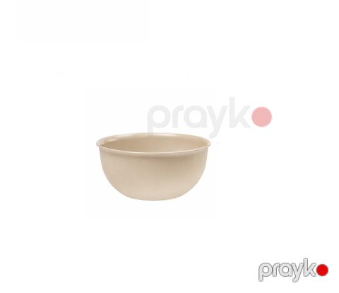 Plastik kasa 94208, bej, 2000 ml — Bakı