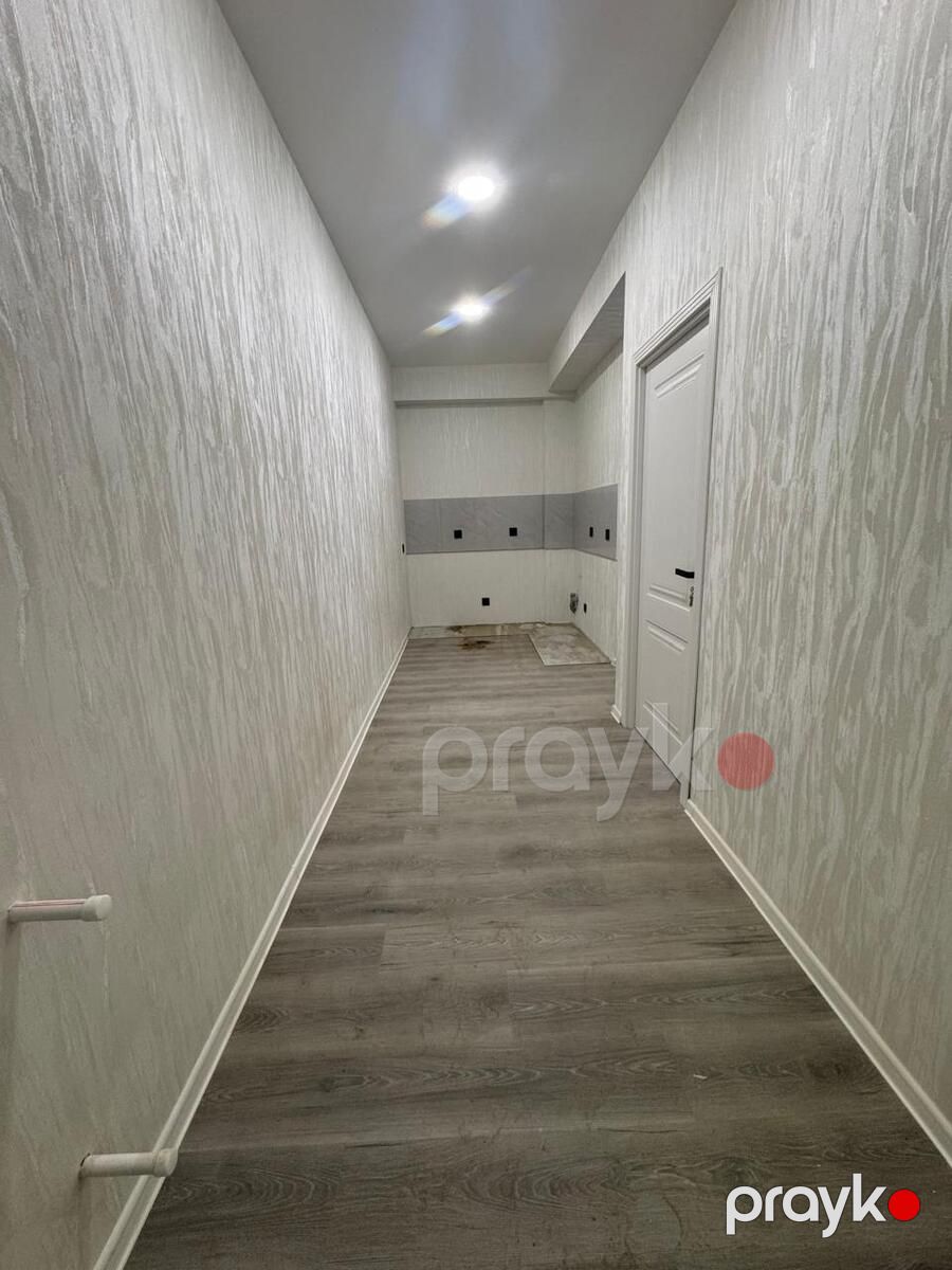 Satılır 2 otaqlı yeni tikili 54 m² — Mənzil, Bakı (2)